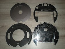 iRobot Roomba Vacuum 676 Complete Bottom  Top Cover Plate Housing Body Assembly