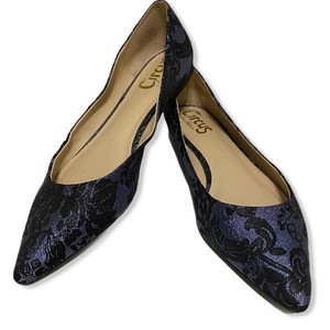 sam edelman sparkly flats