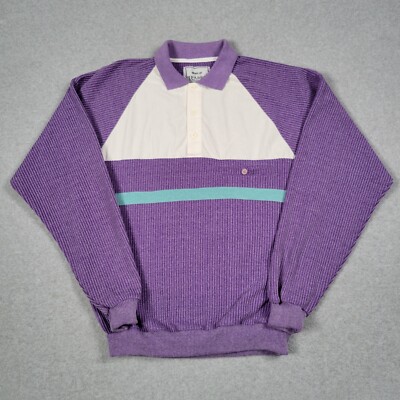 Pull-over Hukapoo Pour Homme - Taille Large (L) - Activewear - Occasion TB