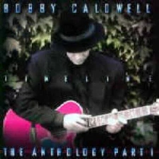 Timeline - Audio CD By BOBBY CALDWELL - GOOD