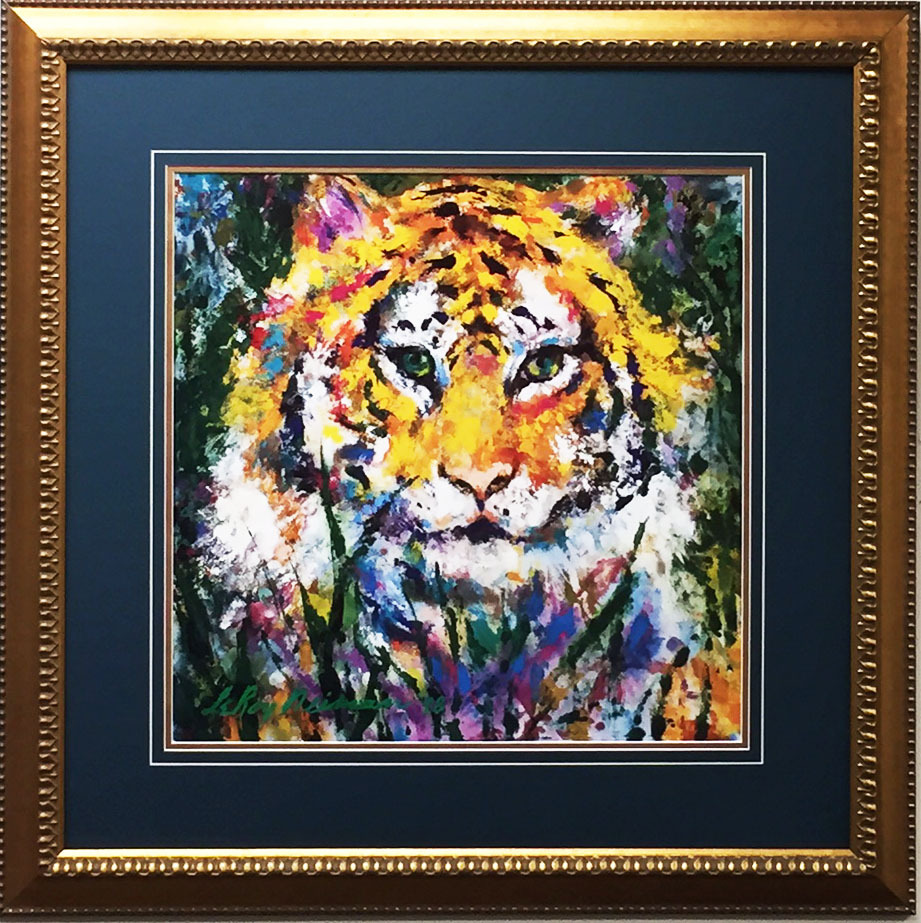 LeRoy Neiman 