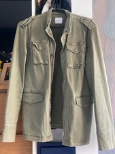 Only Worn A Few Times, Size M In A Neutral Green Colorway, The Best-selling Army