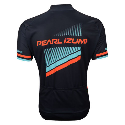 Pearl Izumi サイクルジャケット L ブラック NEW! Pearl Izumi Select Ltd Men's Cycling Jersey 11121616