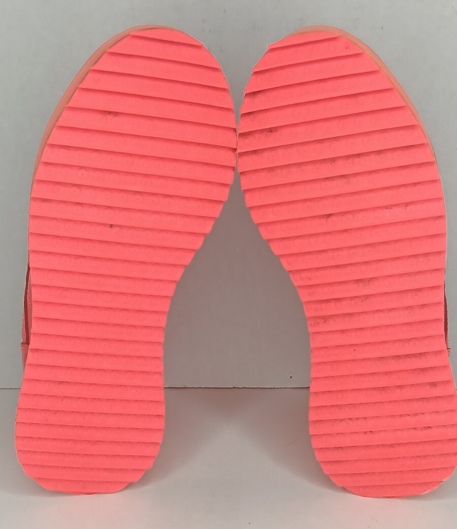 classic leather triple platform x gigi hadid