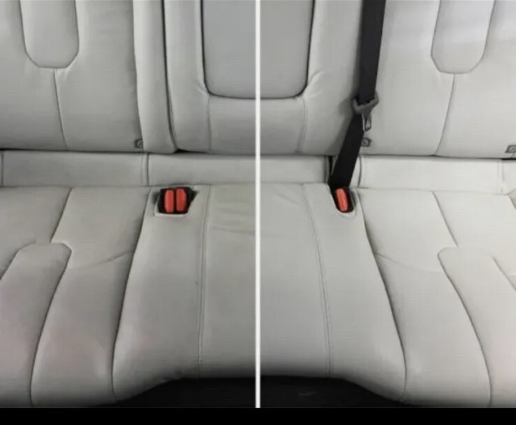 Autoglym Leather Clean & Protect Kit eBay