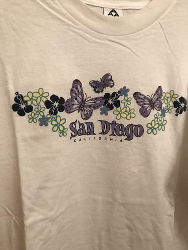 Alstyle Apparel & Actuvewear 100 Cotton Tea-Shirt XL - Picture 2 of 3