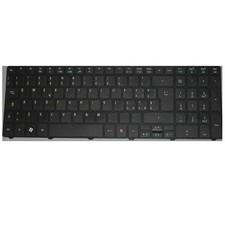 Original Keyboard For Acer Aspire 5538 - 5538G - Italian Layout Italy