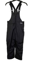 SkiGear Youth Sz-S Bib Overalls Snowboarding Pants Insulated Water Proof