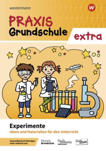 Thumbnail - Experimente Experimente Ideen Und Materialien Für Den Unterricht 5153