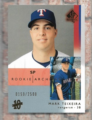2003 MLB Upper Deck SP Authentic | Jim Thome | #79 | Philadelphia 