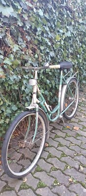 Rad, Fahrrad, Mifa, 26 Zoll, DDR VEB Ostalgie