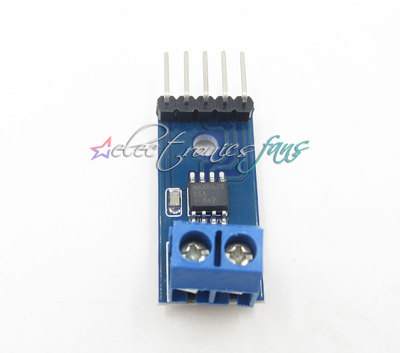 MAX6675 Thermoelement Temperatur Sensor Modul Type K SPI Interface Arduino ASS