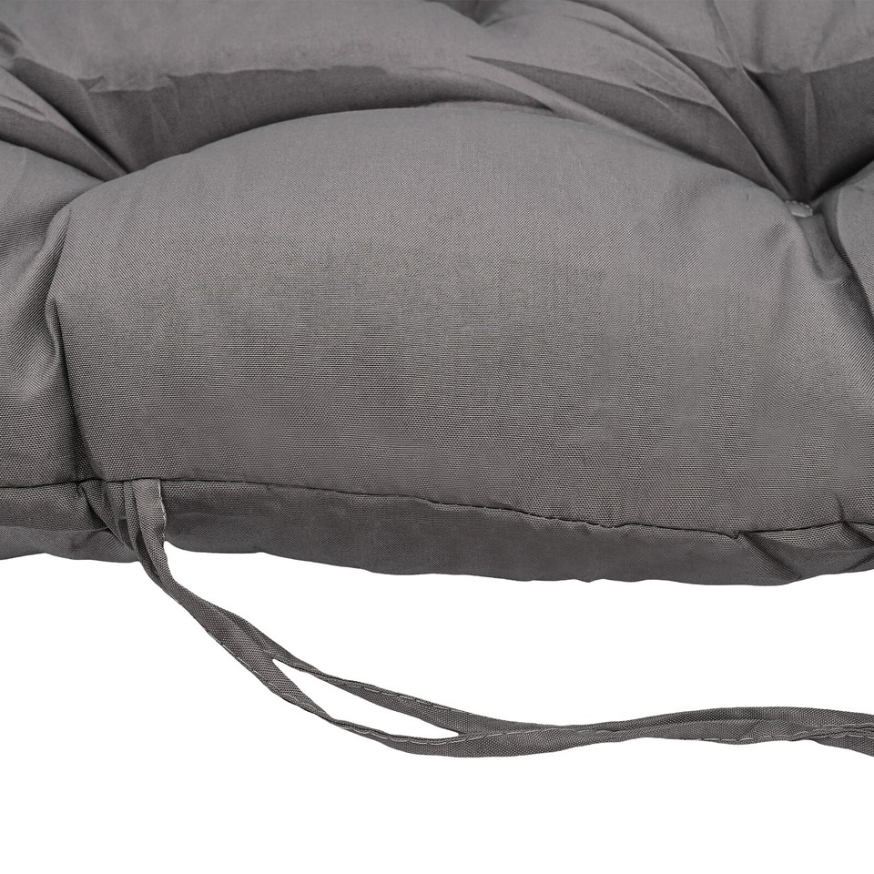 Garden Bench Cushion Cushion Mats Fit Outdoor Garden Swing Chair Bench