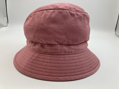 Christian Dior Hat - Pink - 58 cm (22.83 inch) head circumference 