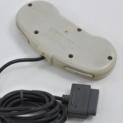 コントローラーSUPERJOYCard Super Famicom SUPER JOY CARD Controller HC-691 Control Pad