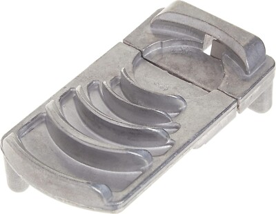 Reed Tool DEB4 Deburring Tool for Plastic, 1-1/4 to 4-Inch