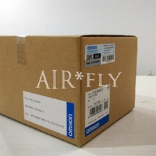 1PC New Omron CP1E-N40DR-D PLC CPU Unit
