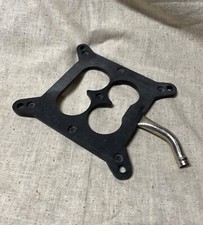 1969 1970 Boss 302 Mustang Cougar Carburetor Pcv Spacer