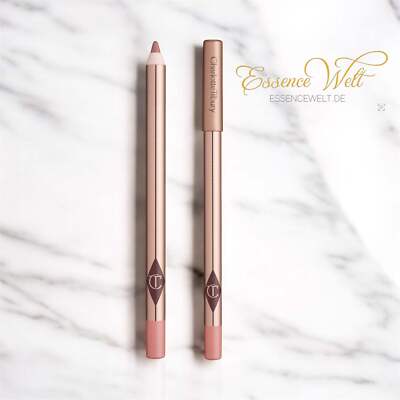 Charlotte Tilbury - Lip Cheat Lip Liner - Pillow Talk 1,2g