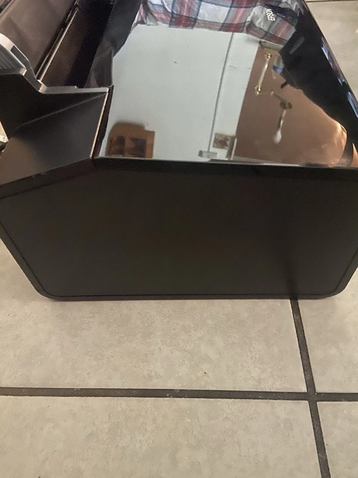 Epson stylus photo r280 - Image 4 of 4