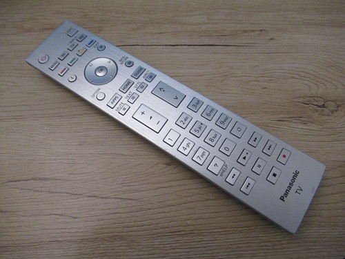 Originale panasonic Telecomando N2QAYA000074 12 Mesi Garanzia