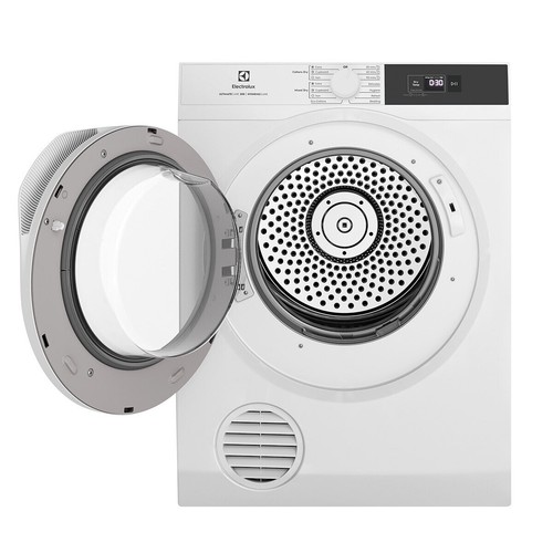 Electrolux 7kg Vented Clothes Dryer Model EDV705H3WC RRP $849.00 - Picture 4 of 8