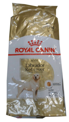 12kg Royal Canin Labrador ADULT *** TOP PREIS ***