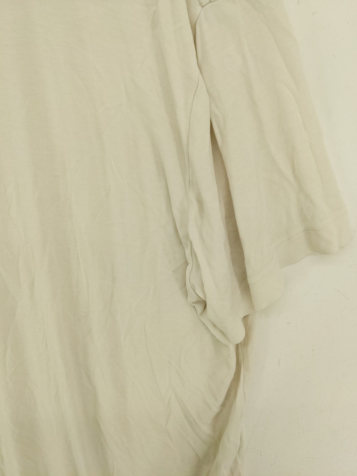 ALTRA T shirt uomo Son Of A Tailor circonferenza petto:22 in bianco altro con cotone basic