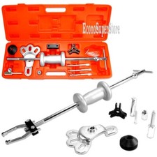 Master Service Fwd Rear Axles Bearing Internal External 2 -3 Jaw Dent Puller Master Service Fwd Rear Axles Bearing Internal External 2 -3 Jaw Dent Puller