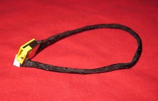 DC POWER JACK w/ CABLE HARNESS LENOVO IDEAPAD FLEX 14 14D 15 15D CHARGING PLUG