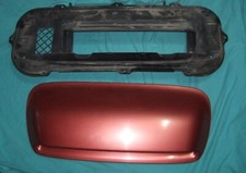 02 Subaru Wrx Hood Scoop Oem Used Rhd Sedan 1043 02 Subaru Wrx Hood Scoop Oem Used Rhd Sedan 1043