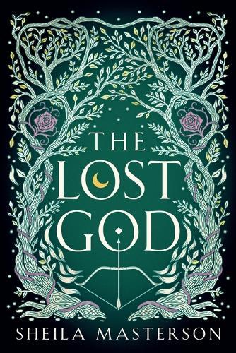 Sheila Masterson The Lost God (Paperback) Lost God