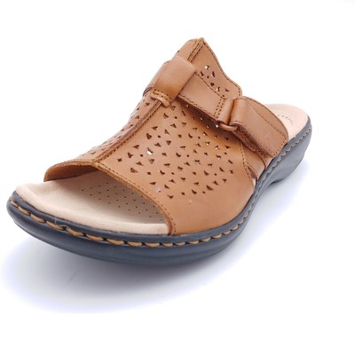 clarks leisa fox