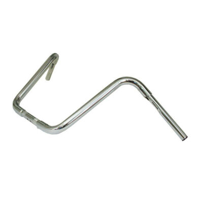 Buffalo 1 1/4'' Apehanger 14'', Chrom, f. Harley - Davidson, Softail, Dyna, Shovel