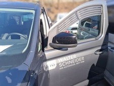 Original VW Fliegenschutzgitter links für di...
