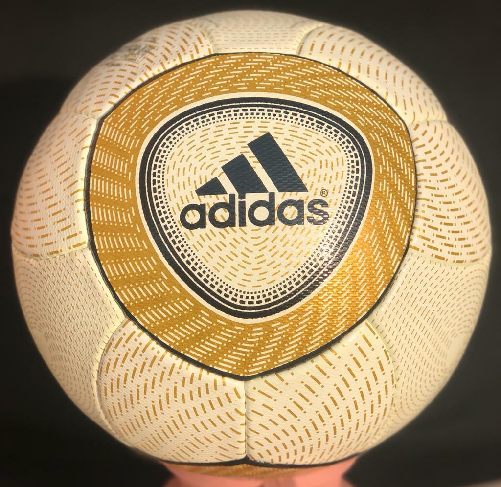【未使用】adidas Jo'Bulani 決勝球 未使用】adidas Jo'Bulani 決勝球 未使用】adidas Jo´Bulani 決勝球