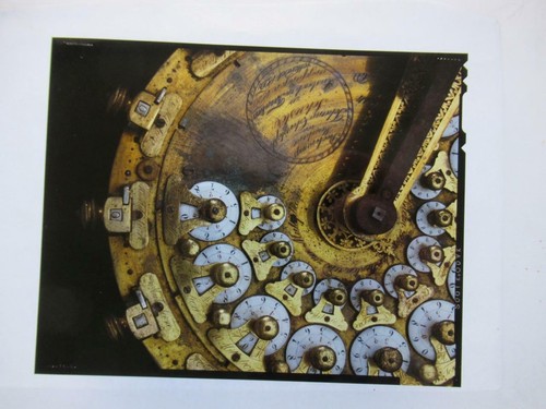 Transparency (PHOTO ONLY NOT OBJECT) image from science sales catalogue