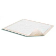 Dri-Sorb Plus Underpad 30 X 36 Inch Moderate Absorbency - 100/Case