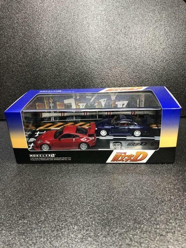 Modeler S 1 64 Initial D Set Vol 4 Fairlady Z Z33 Silvia S15 Md644 Ebay Modeler S 1 64 Initial D Set Vol 4 Fairlady Z Z33 Silvia S15 Md644 Ebay