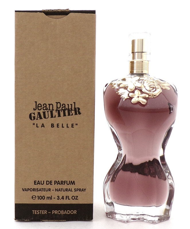 Jean Paul Gaultier Eau De Toilette Spray (Tester) By Jean Paul Gaultier - 3.4 oz Jean Paul Gaultier Eau De Toilette Spray (Tester) By Jean Paul Gaultier - 3.4 oz