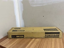 ATX PCM55SAW-7 550 MHz PLL Saw-Filtered Audio/Video Modulator
