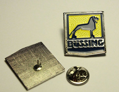 BÜSSING BUSSE PIN (PW 079)