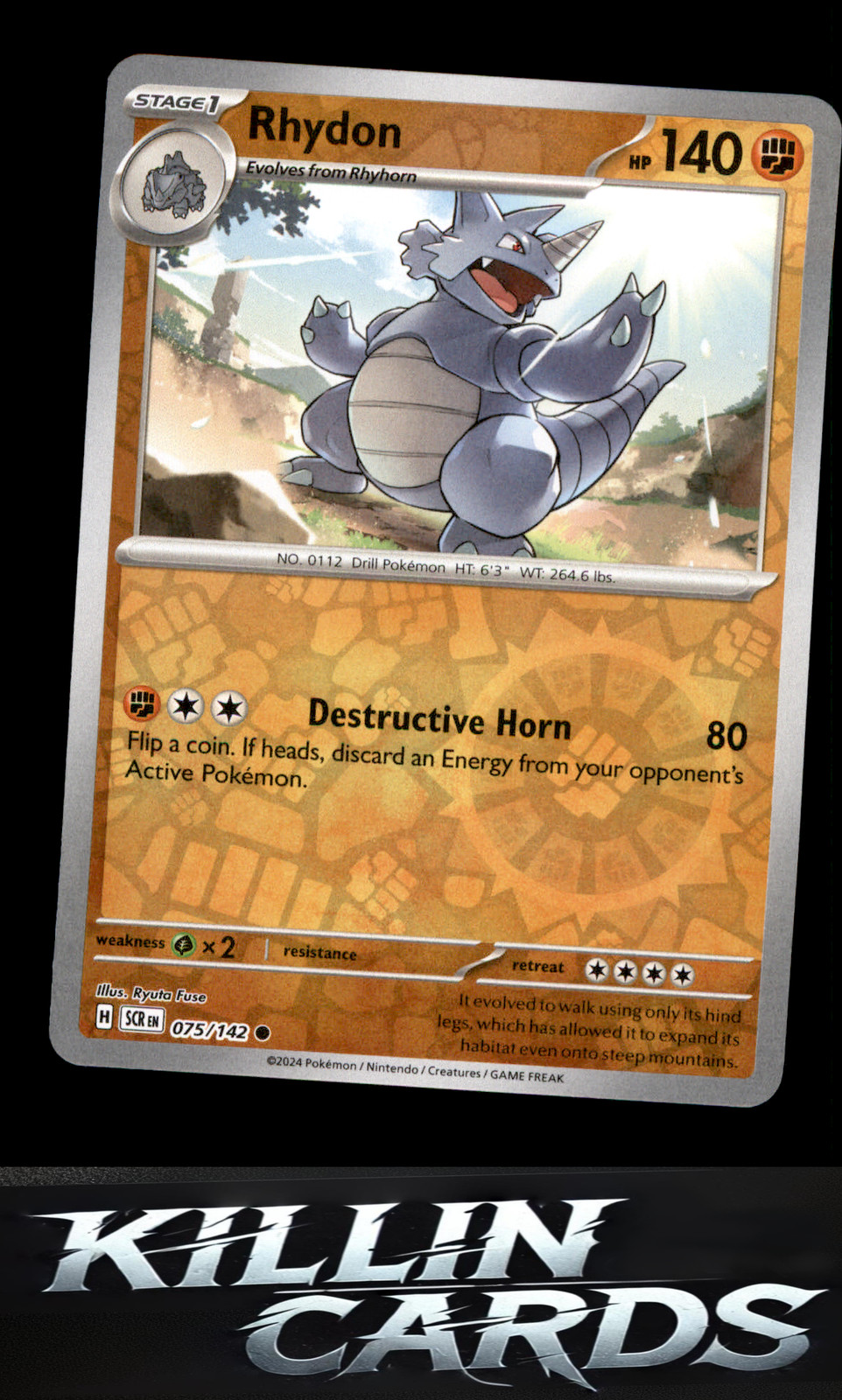 Rhydon