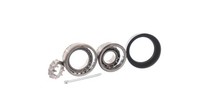 Radlagersatz Hinten SKF Vkba 3519 FÜR Audi Seat VW Radlager KIT Nabenlager Satz