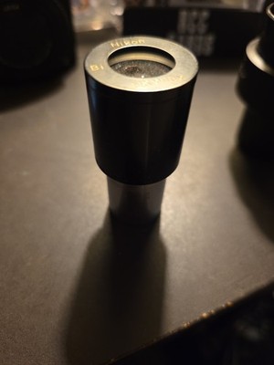 Nikon Bi HKW10x  (HKW) 10x Microscope Objective Eyepiece