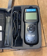 AUTOP CODE READER PRO Auto Professional OBD2 Scanner Auto Diagnoseger�t