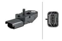 Hella Sensor, Ladedruck U.A. FüR CitroËN, Fiat, Ford, Lancia, Mazda, Peugeot