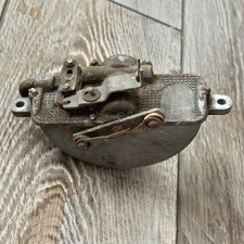 Vintage Trico Windshield Wiper Vacuum Motor Hudson For Parts Read