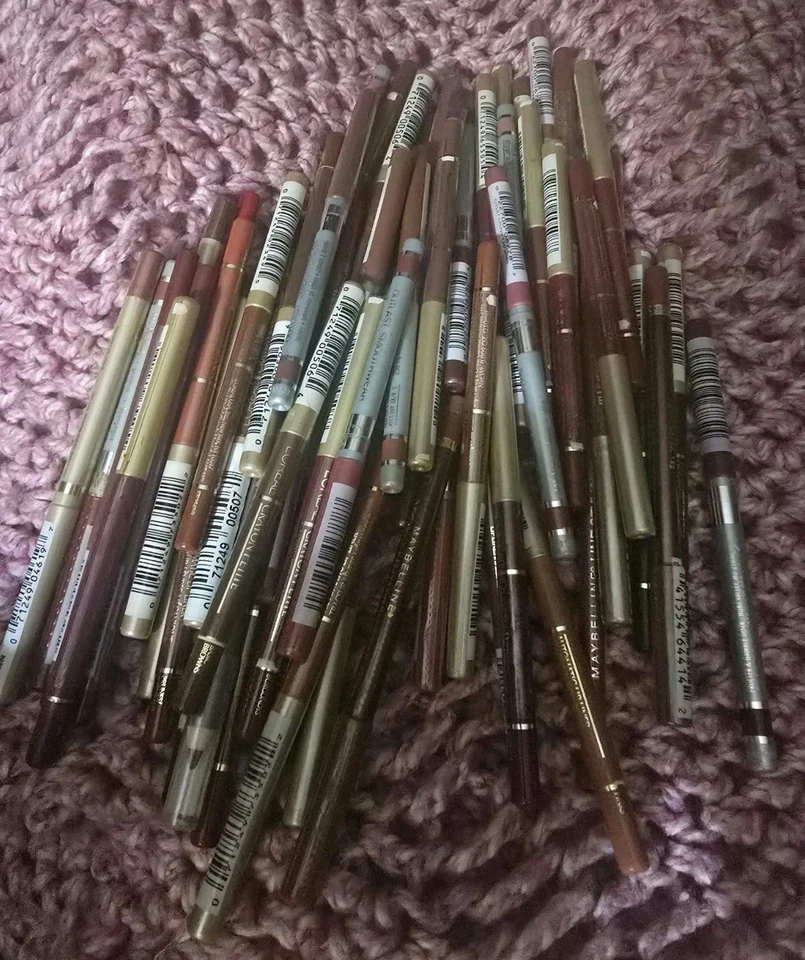 Lip Liners "70" Total Lot - Image 3 of 4