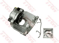 Bremssattel Trw Automotive BHX603E FüR Oe 8K0 615 123 C - 8K0 615 123 F